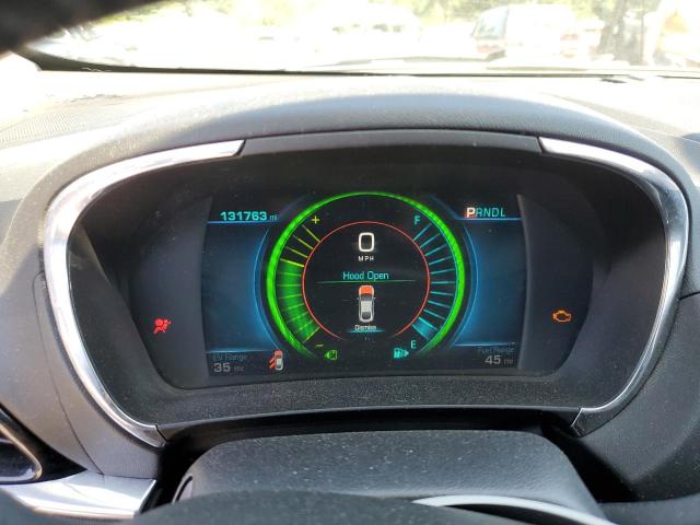 2017 CHEVROLET VOLT PREMI 1G1RB6S5XHU102173