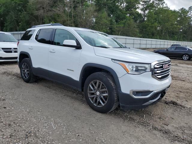 Vin: 1gkknmlsxkz178614, lot: 60053345, gmc acadia slt-1 20194