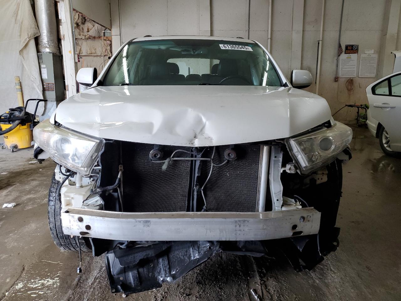 Toyota Highlander 2011