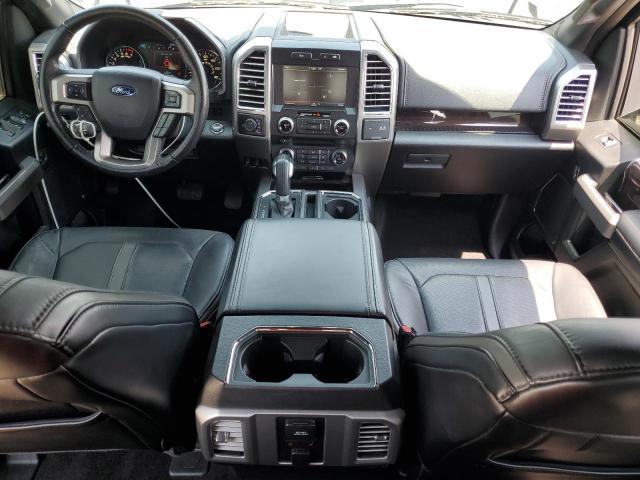 2015 FORD F150 SUPER - 1FTFW1EG2FFB61850