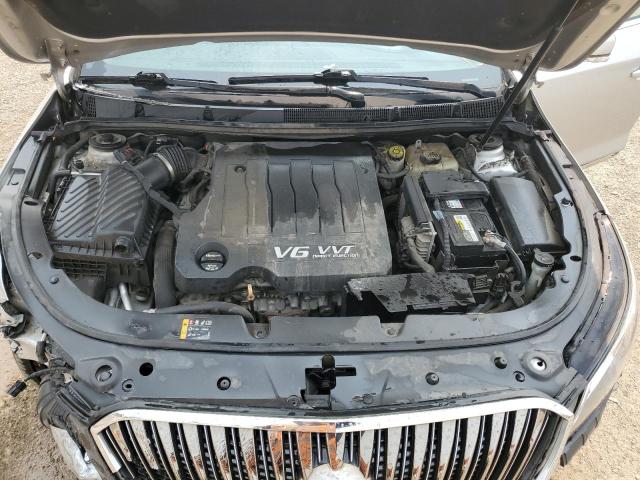 2015 BUICK LACROSSE - 1G4GB5G39FF278516