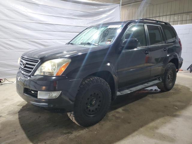 LEXUS GX 470