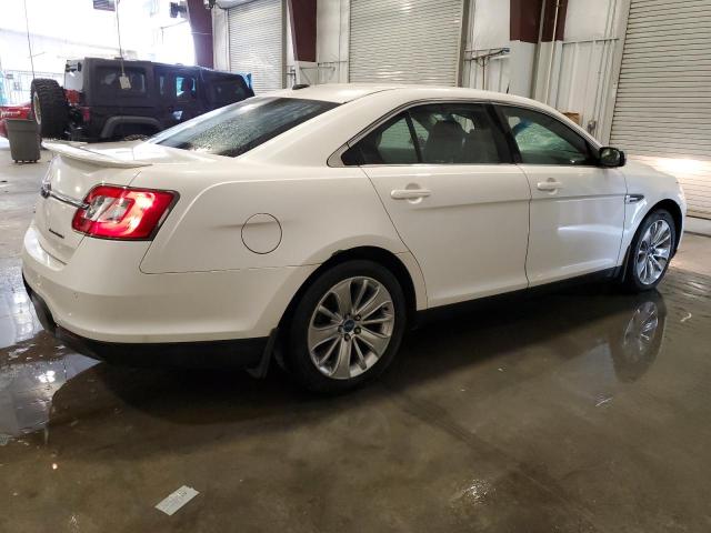 Vin: 1fahp2fw2ag104543, lot: 60556375, ford taurus limited 20103