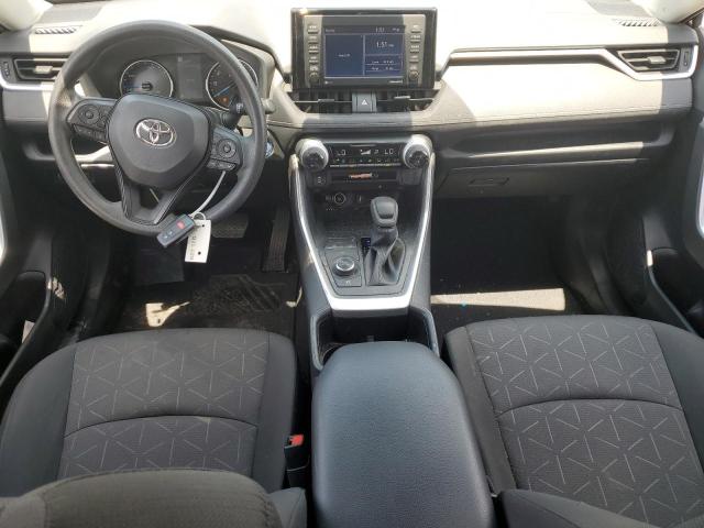 2022 TOYOTA RAV4 XLE JTMRWRFV9ND164408