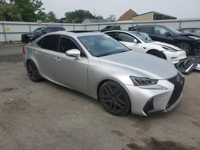 Vin: jthcz1d22k5016502, lot: 60671025, lexus is 350 20194