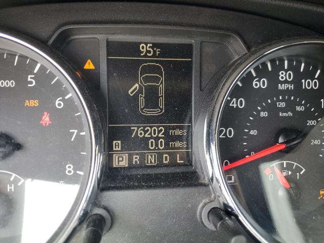 2015 NISSAN ROGUE SELE - JN8AS5MT1FW160608