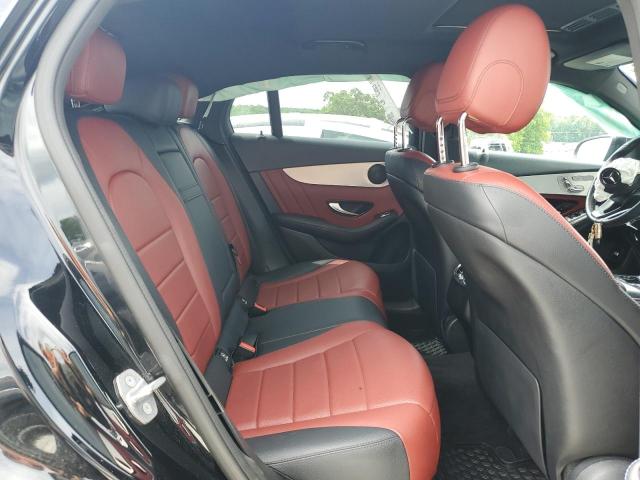 2019 MERCEDES-BENZ GLC COUPE WDC0J4KB3KF605806