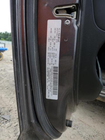 2019 DODGE GRAND CARA - 2C4RDGBGXKR547574