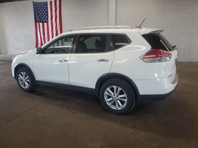 Vin: knmat2mvxgp645141, lot: 60464565, nissan rogue s 20162
