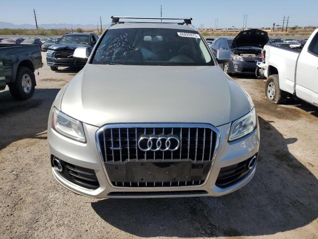 2015 AUDI Q5 TDI PRE WA1CMAFP0FA023822