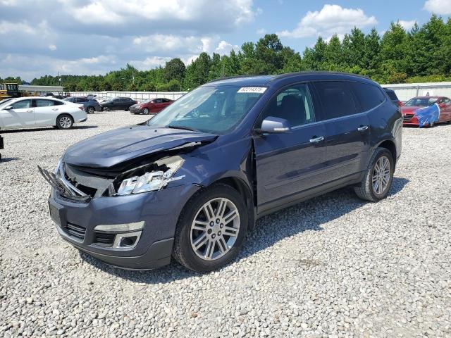 Vin: 1gnkrgkd9dj103822, lot: 62214375, chevrolet traverse lt 2013 img_1