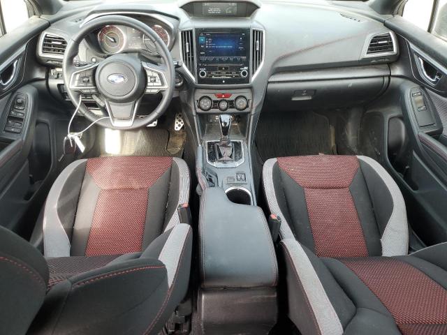 2021 SUBARU IMPREZA SP 4S3GTAM64M3713739