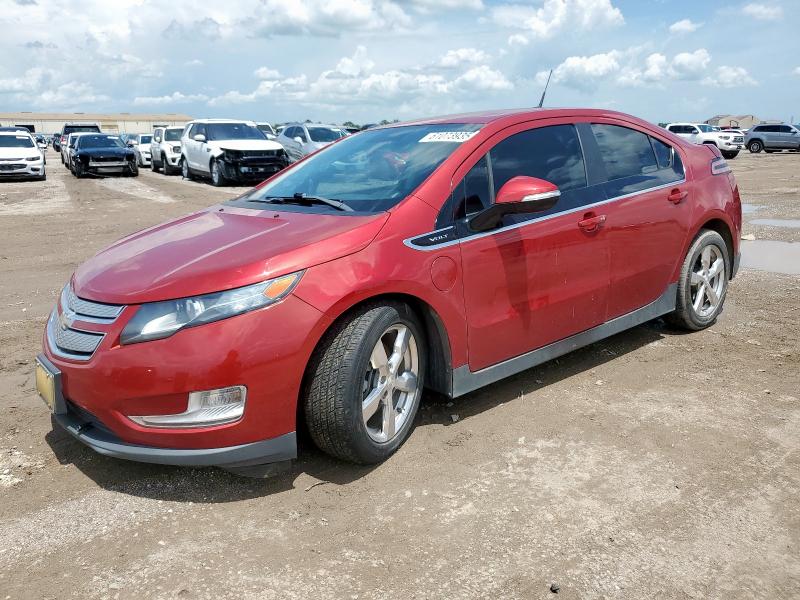 Vin: 1g1rd6e41du113179, lot: 61073935, chevrolet volt 2013 img_1