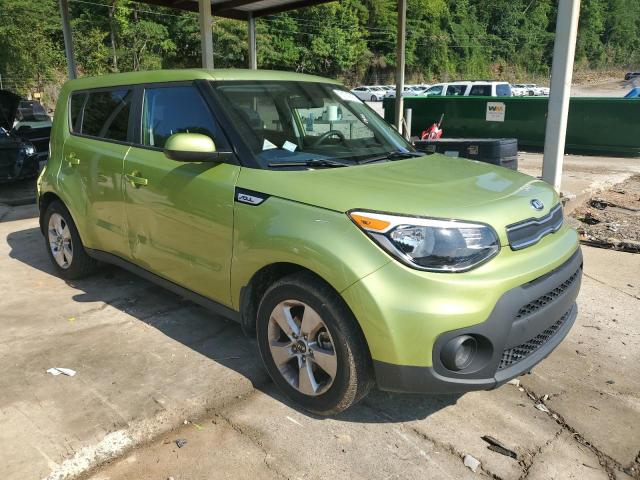 Vin: kndjn2a23k7916733, lot: 61747475, kia soul 20194