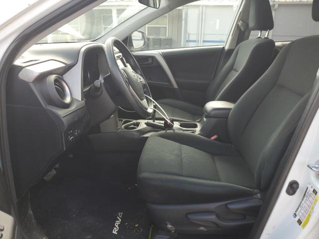 2018 TOYOTA RAV4 LE 2T3ZFREV2JW449241