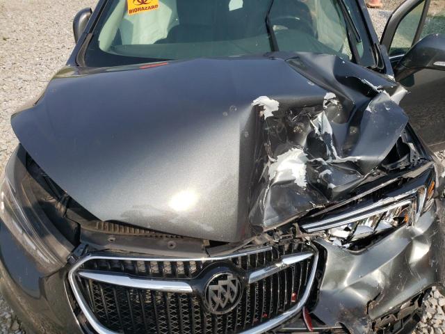 2018 BUICK ENCORE ESS KL4CJGSB7JB560275