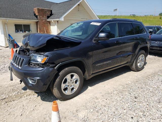 2014 JEEP GRAND CHER - 1C4RJFAG0EC204337