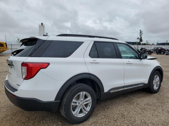 Vin: 1fmsk8dh2mgb77563, lot: 62120685, ford explorer xlt 20213