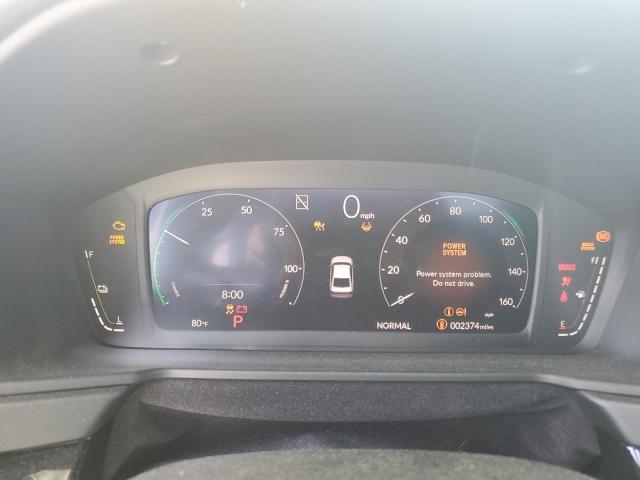 2025 HONDA ACCORD HYBRID SPORT-L 1HGCY2F77SA023215