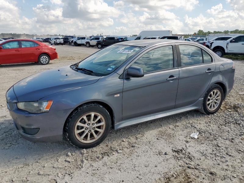 Vin: ja32u2fu8au013610, lot: 61861395, mitsubishi lancer es/es sport 2010 img_1