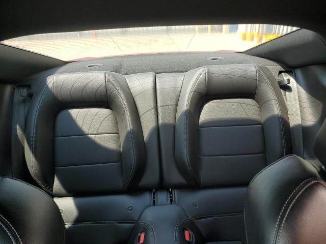 2021 FORD MUSTANG GT 1FA6P8CF8M5119613