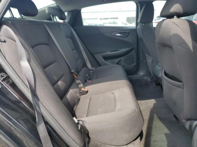 2020 CHEVROLET MALIBU LS - 1G1ZB5ST8LF148235