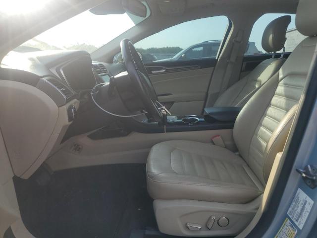 2013 FORD FUSION SE - 3FA6P0LU7DR368711