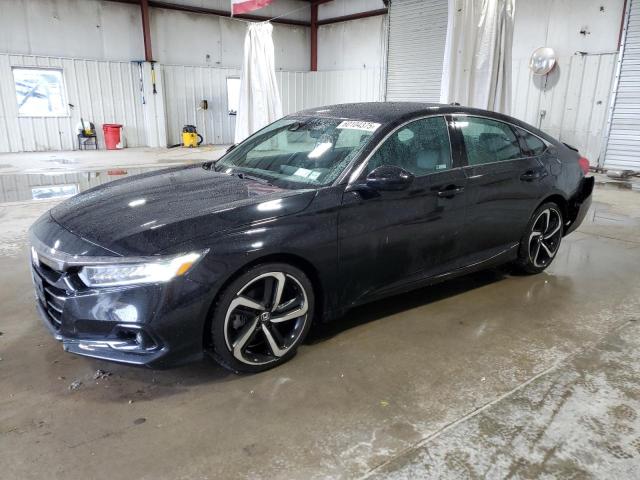 Vin: 1hgcv1f35na087936, lot: 60104375, honda accord sport 2022 img_1