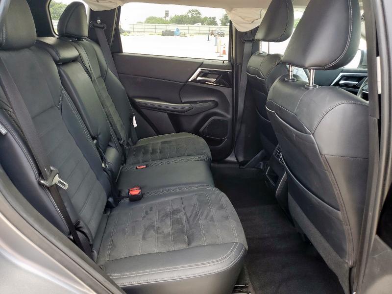 2023 MITSUBISHI OUTLANDER JA4J3UA88PZ056128