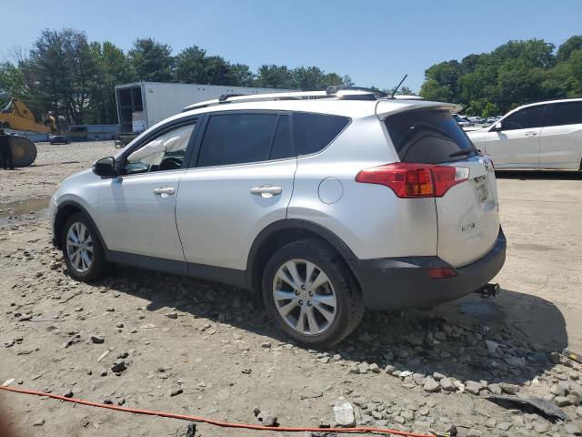 Vin: 2t3dfrev2ew195286, lot: 57982545, toyota rav4 limited 20142