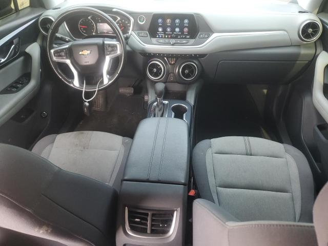 2021 CHEVROLET BLAZER 2LT - 3GNKBHRS5MS501428