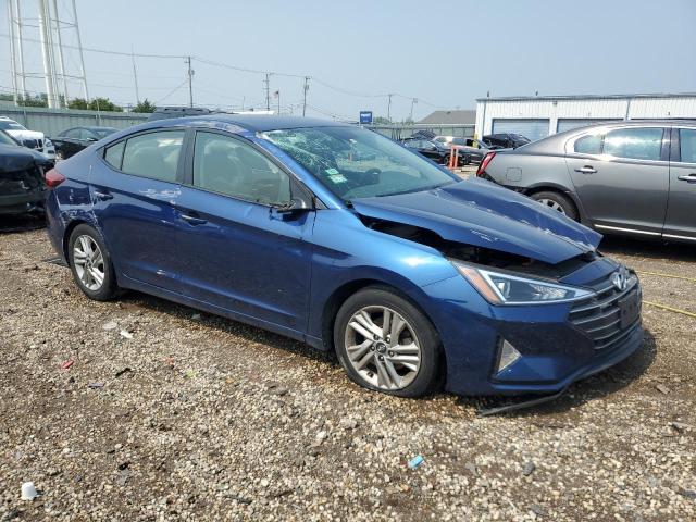 Vin: 5npd84lfxlh607967, lot: 59491205, hyundai elantra sel 20204