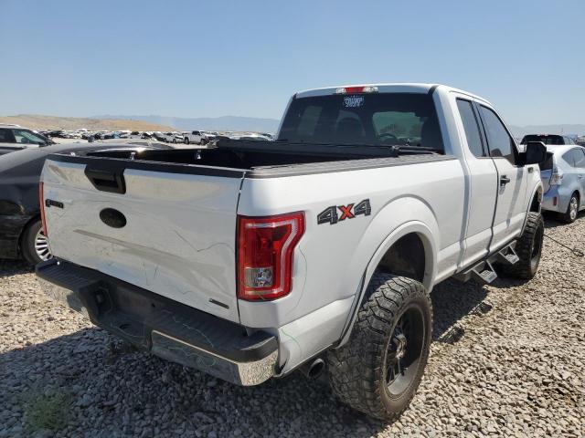 2015 FORD F150 SUPER - 1FTEX1E82FFC00390