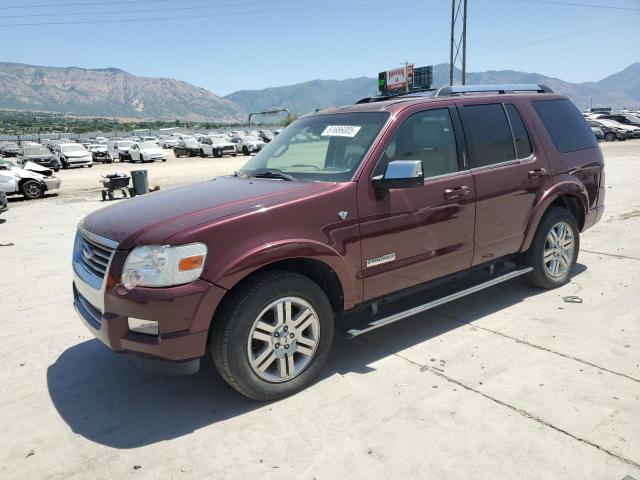 FORD EXPLORER L