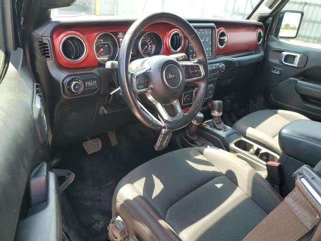 2022 JEEP WRANGLER R 1C4HJXCG9NW197322
