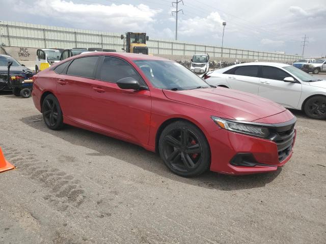 2021 HONDA ACCORD SPO 1HGCV1F49MA091365