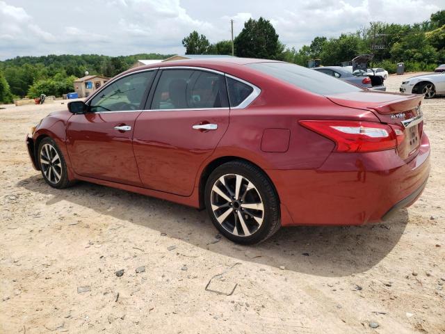 Vin: 1n4al3ap5gc291148, lot: 60376665, nissan altima 2.5 20162