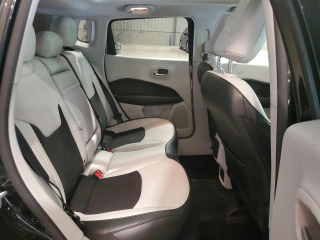 2019 JEEP COMPASS LA 3C4NJCBB3KT819626
