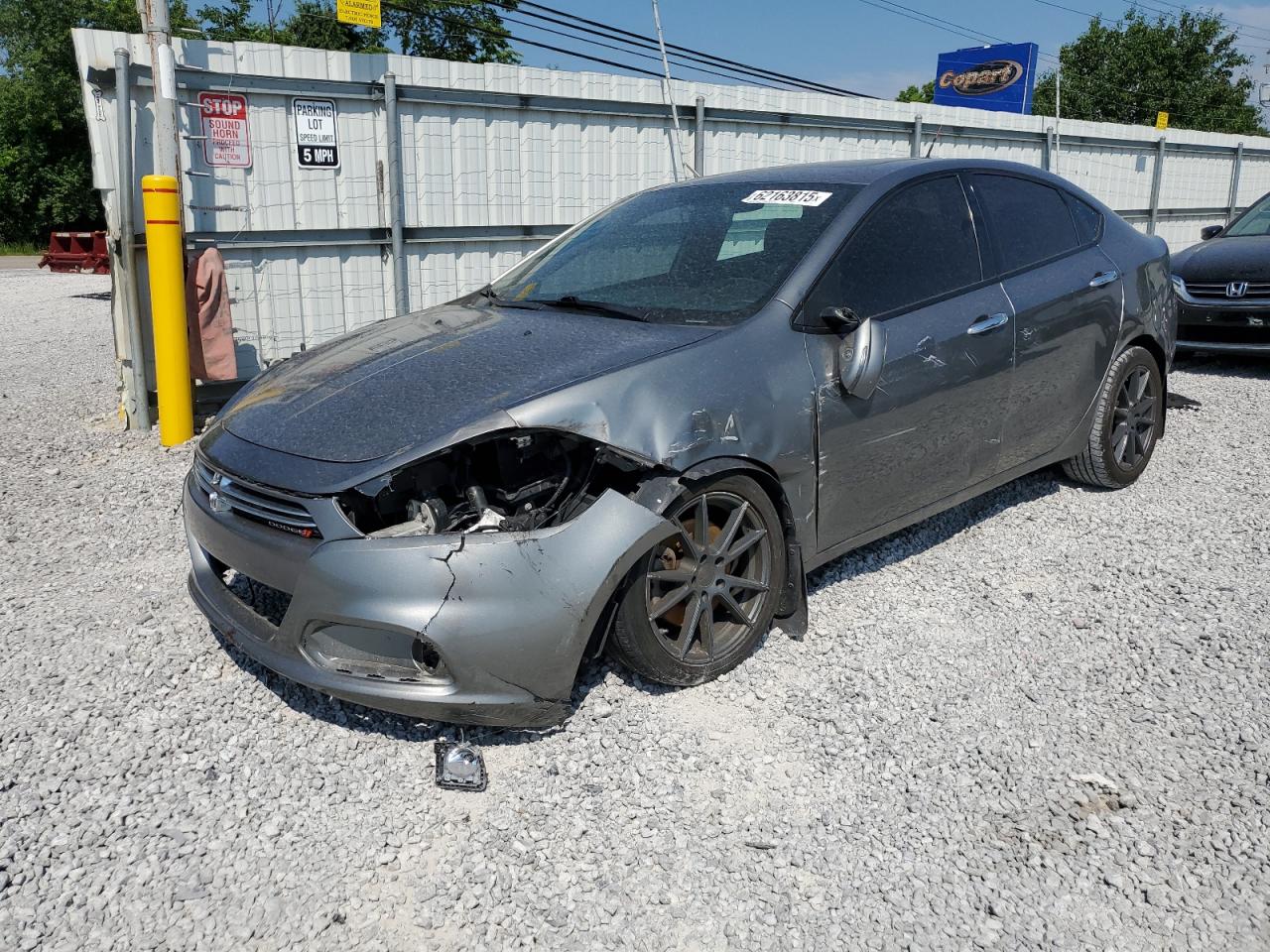 DODGE DART LIMITED