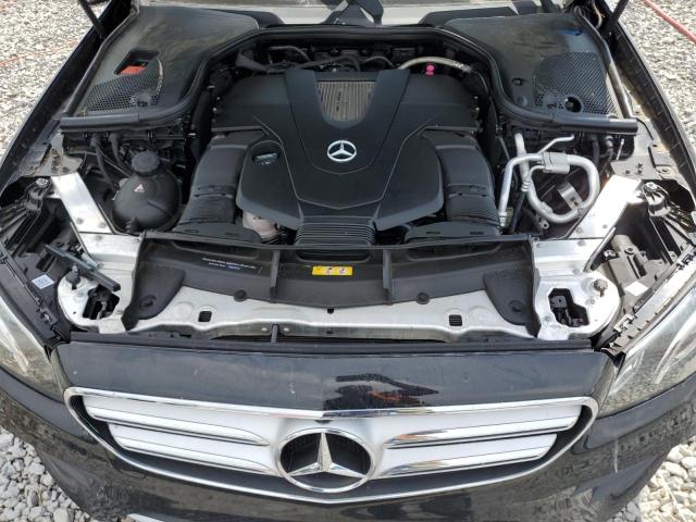2019 MERCEDES-BENZ E 450 4MAT WDDZF6JBXKA498266