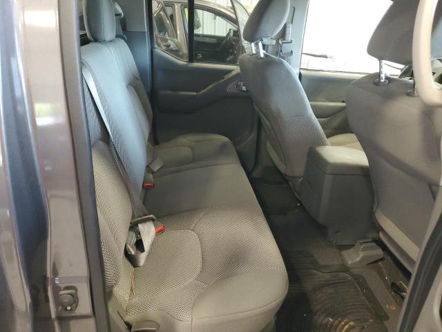 2021 NISSAN FRONTIER S - 1N6ED0EB1MN721955