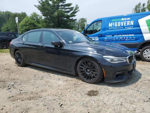 Vin: wba7f2c53gg419376, lot: 60835915, bmw 7 series xi 20164