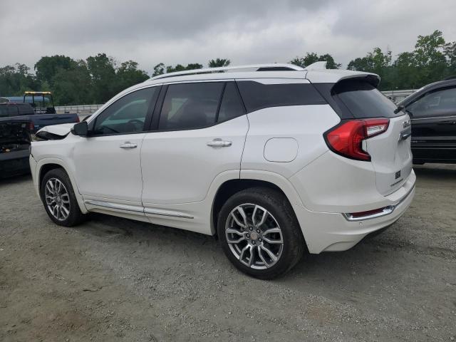 Vin: 3gkalxeg3rl276008, lot: 59737185, gmc terrain denali 20242