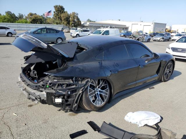 Vin: wp0aa2y13msa14661, lot: 59401315, porsche taycan 20213