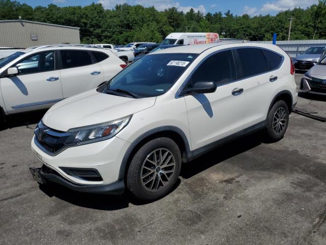 Vin: 5j6rm4h37fl103676, lot: 62188215, honda crv lx 2015 img_1