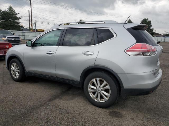 Vin: 5n1at2mv5fc818887, lot: 60022305, nissan rogue s 20152