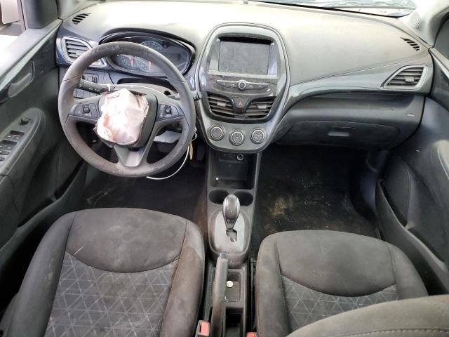2020 CHEVROLET SPARK 1LT - KL8CD6SA9LC439302