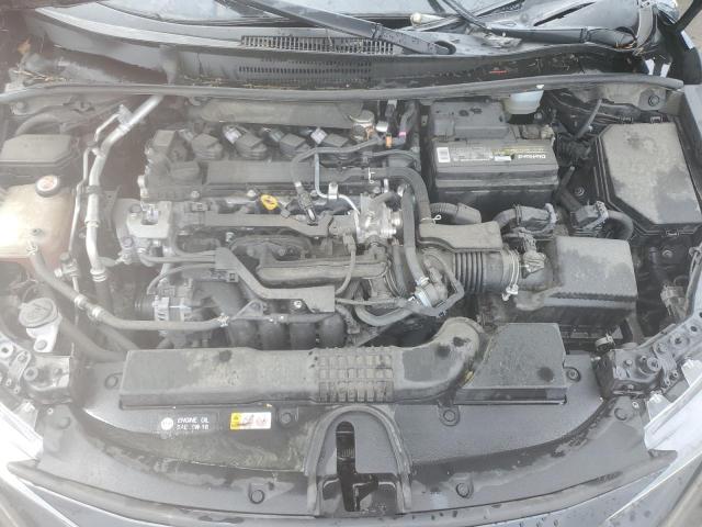 2020 TOYOTA COROLLA SE - JTDS4RCE2LJ037364