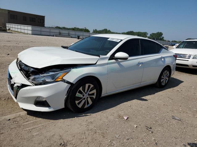 Vin: 1n4bl4bv8lc241880, lot: 59991135, nissan altima s 2020 img_1