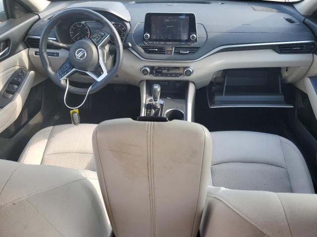 2019 NISSAN ALTIMA SV 1N4BL4DW2KC187349
